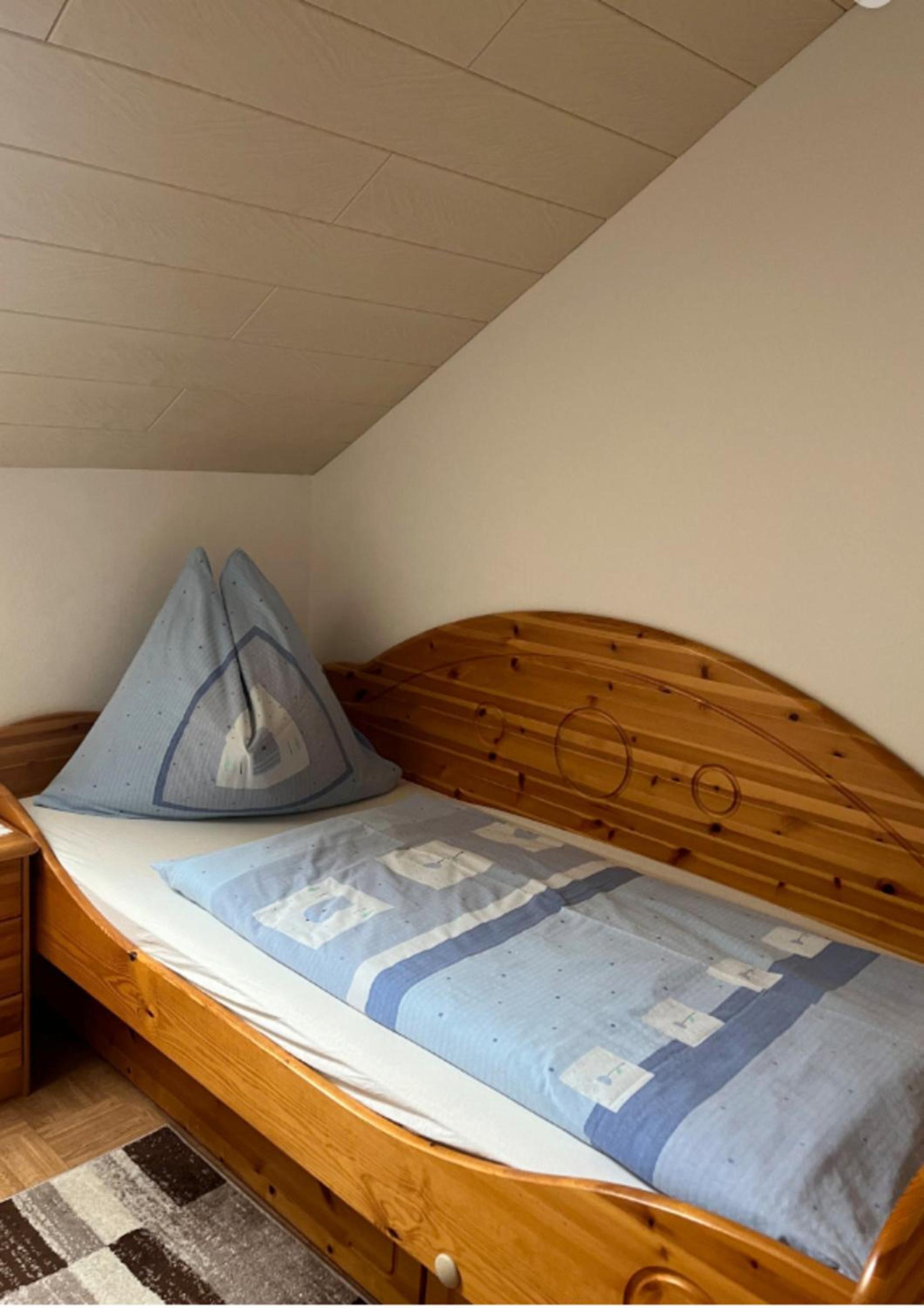 Ferienwohnung Kirchblick