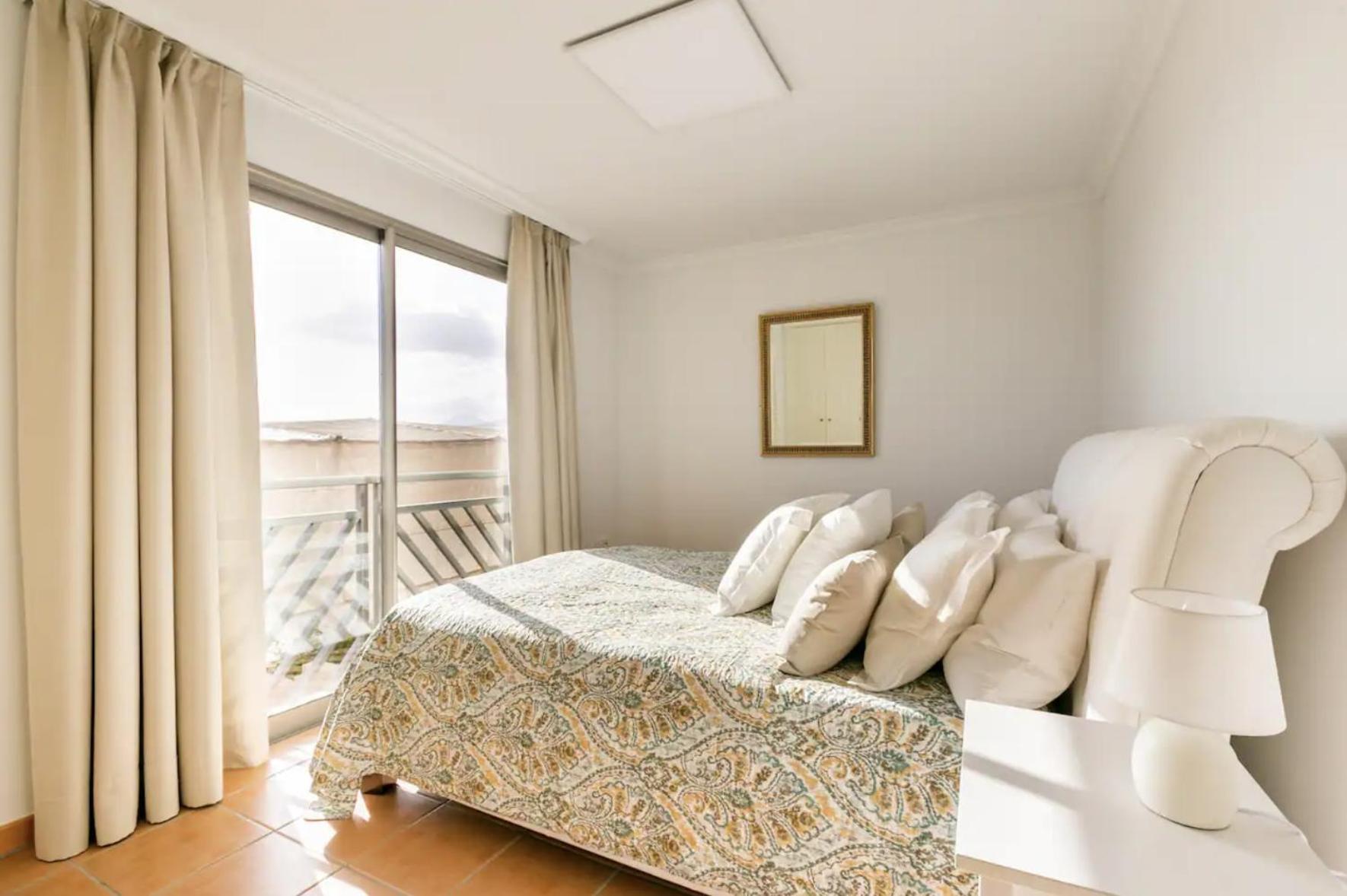 Sunny Maria Apartment La Tejita Beach