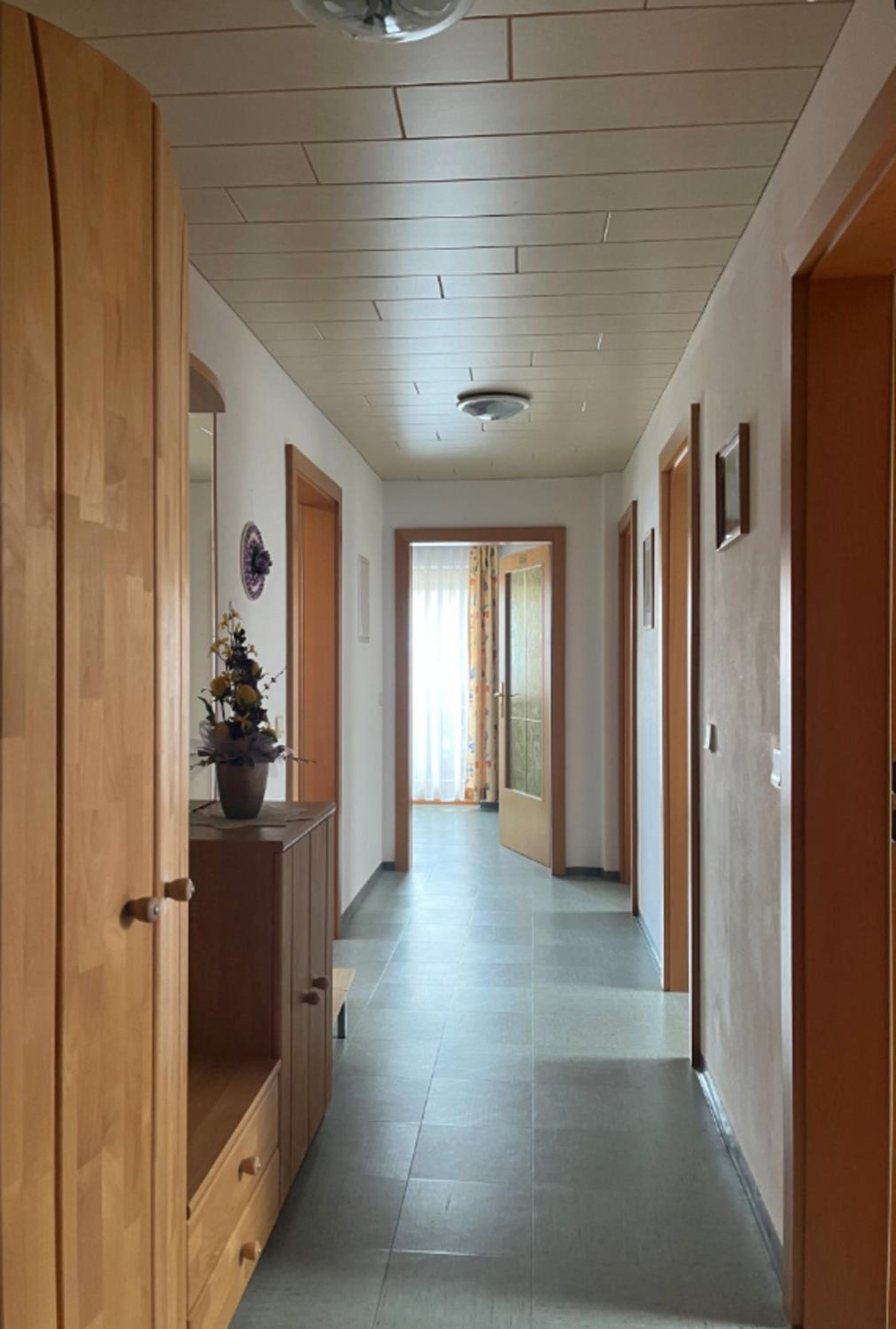 Ferienwohnung Kirchblick