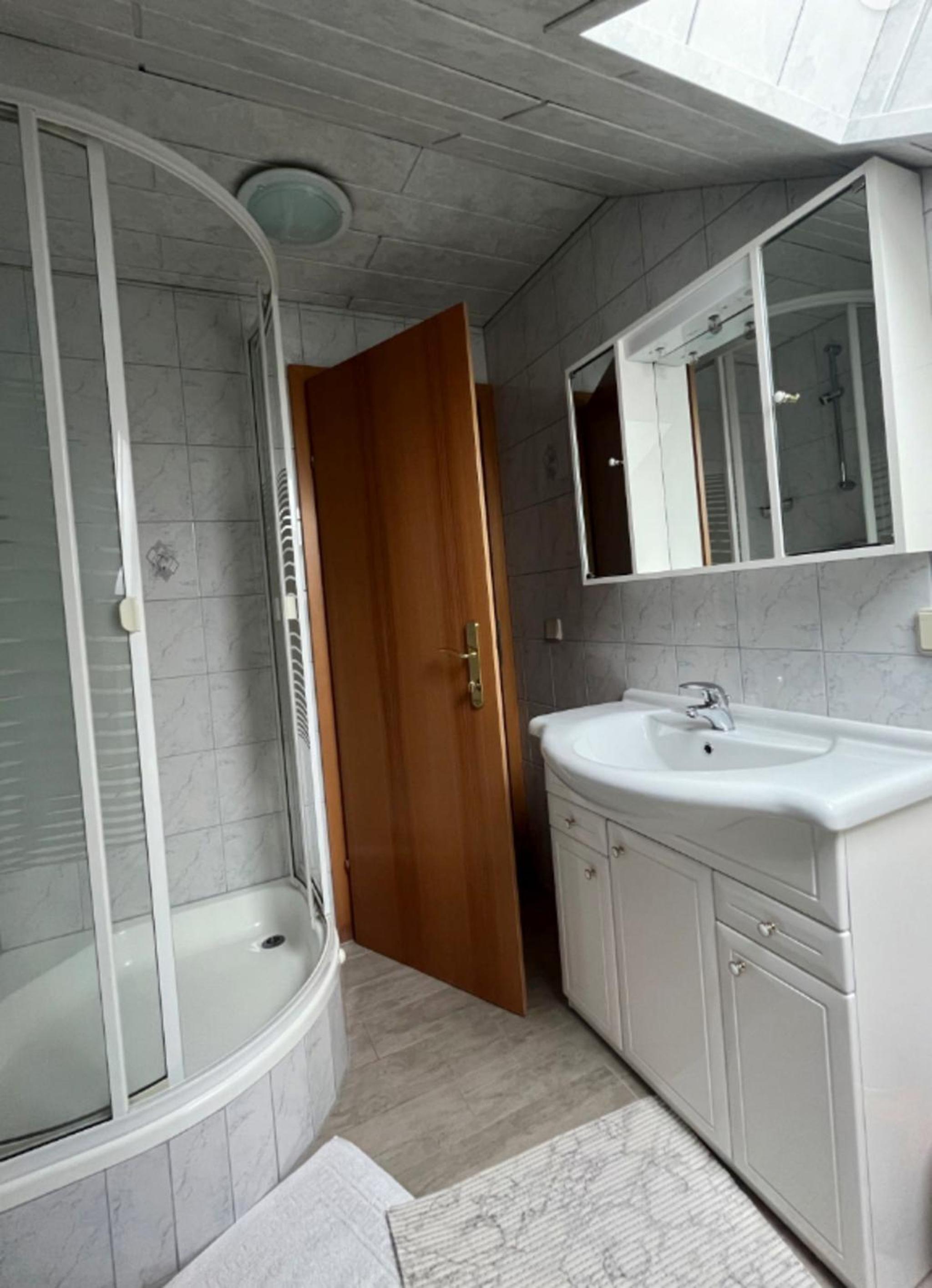 Ferienwohnung Kirchblick