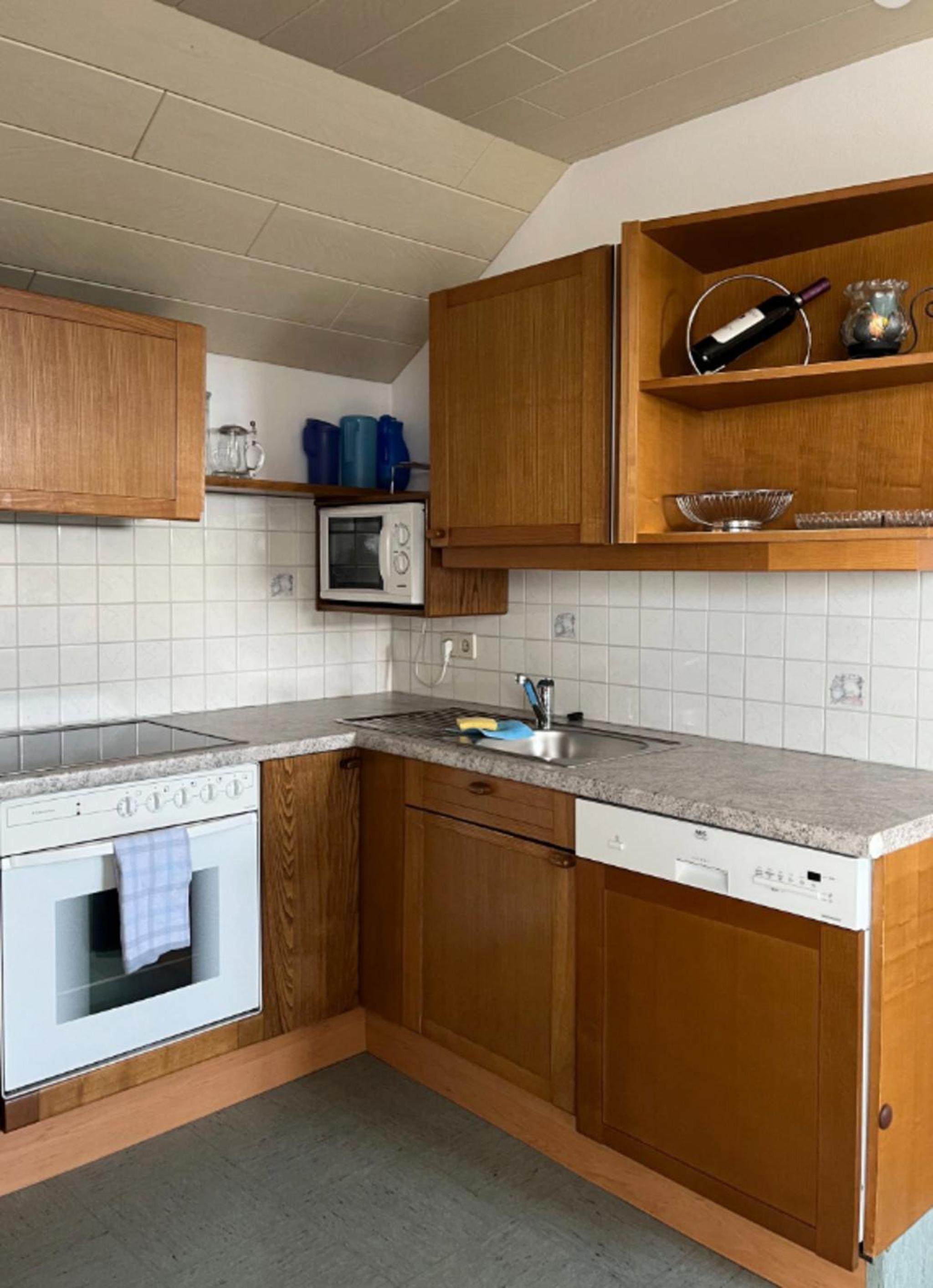 Ferienwohnung Kirchblick