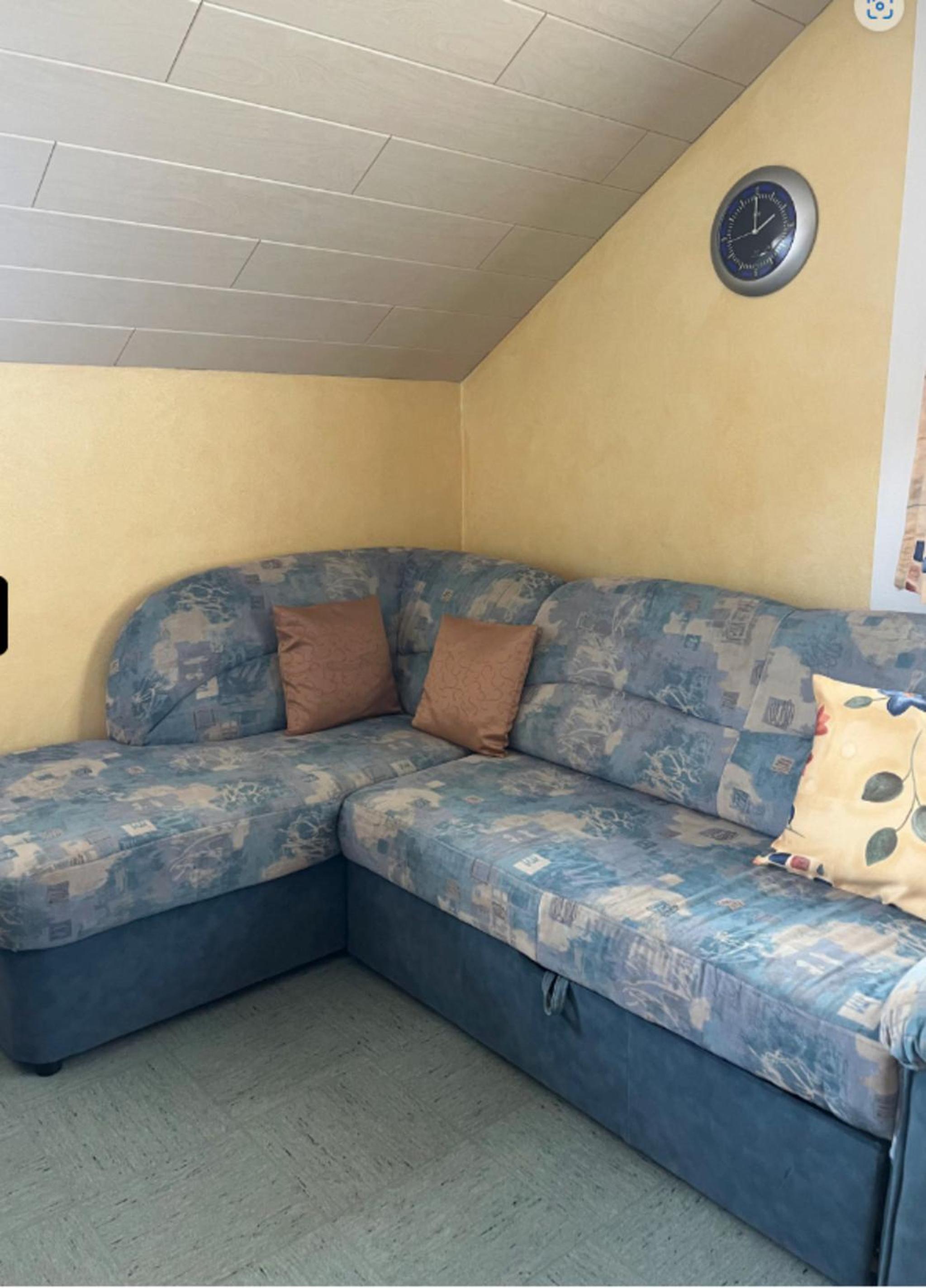 Ferienwohnung Kirchblick