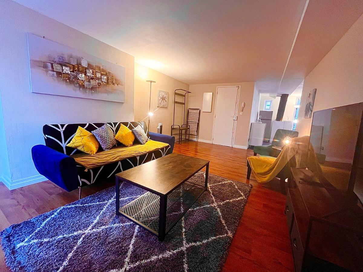 Studios au quartier pavillonnaire rue d Ambert, photo 8