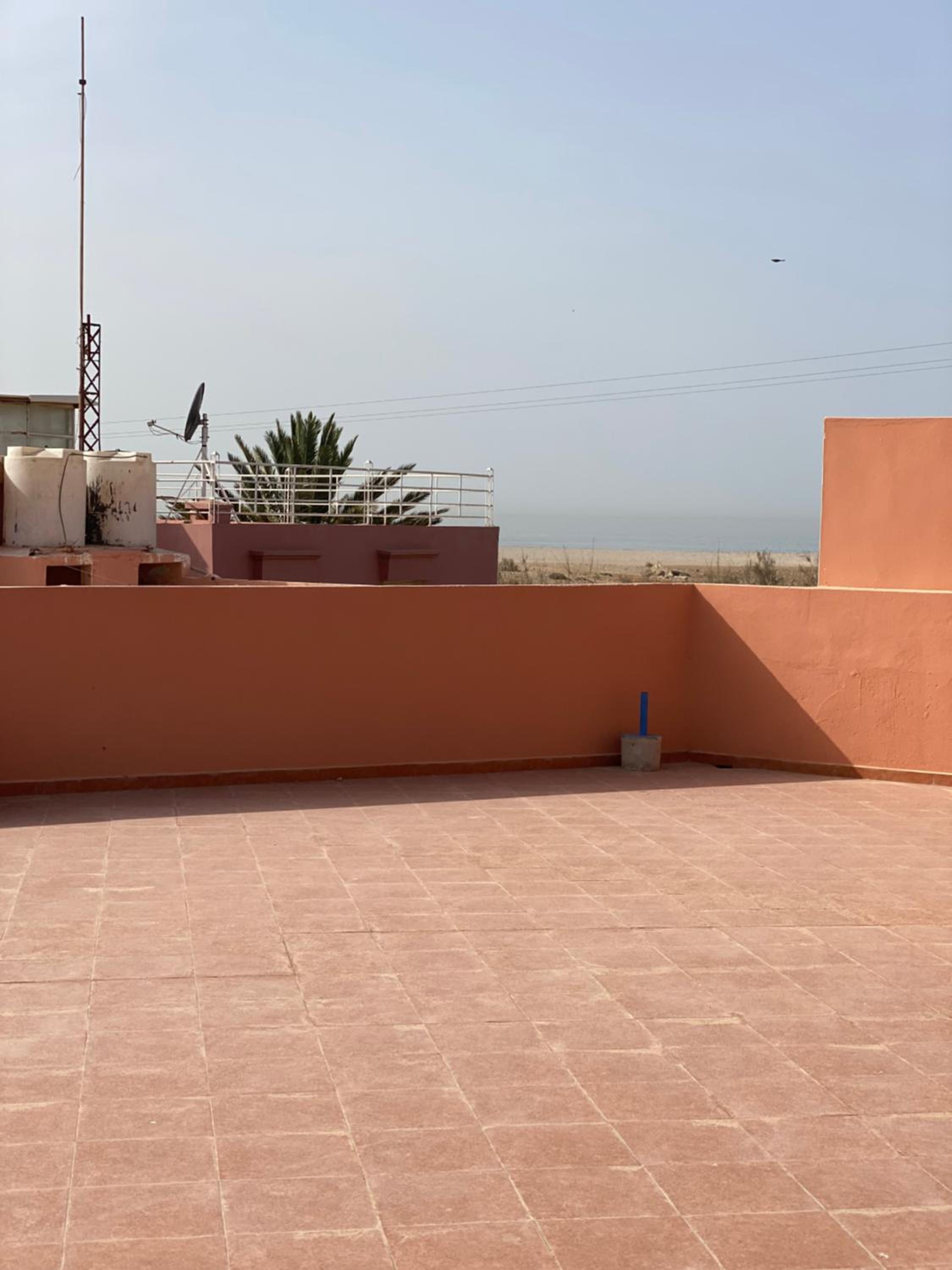 roof