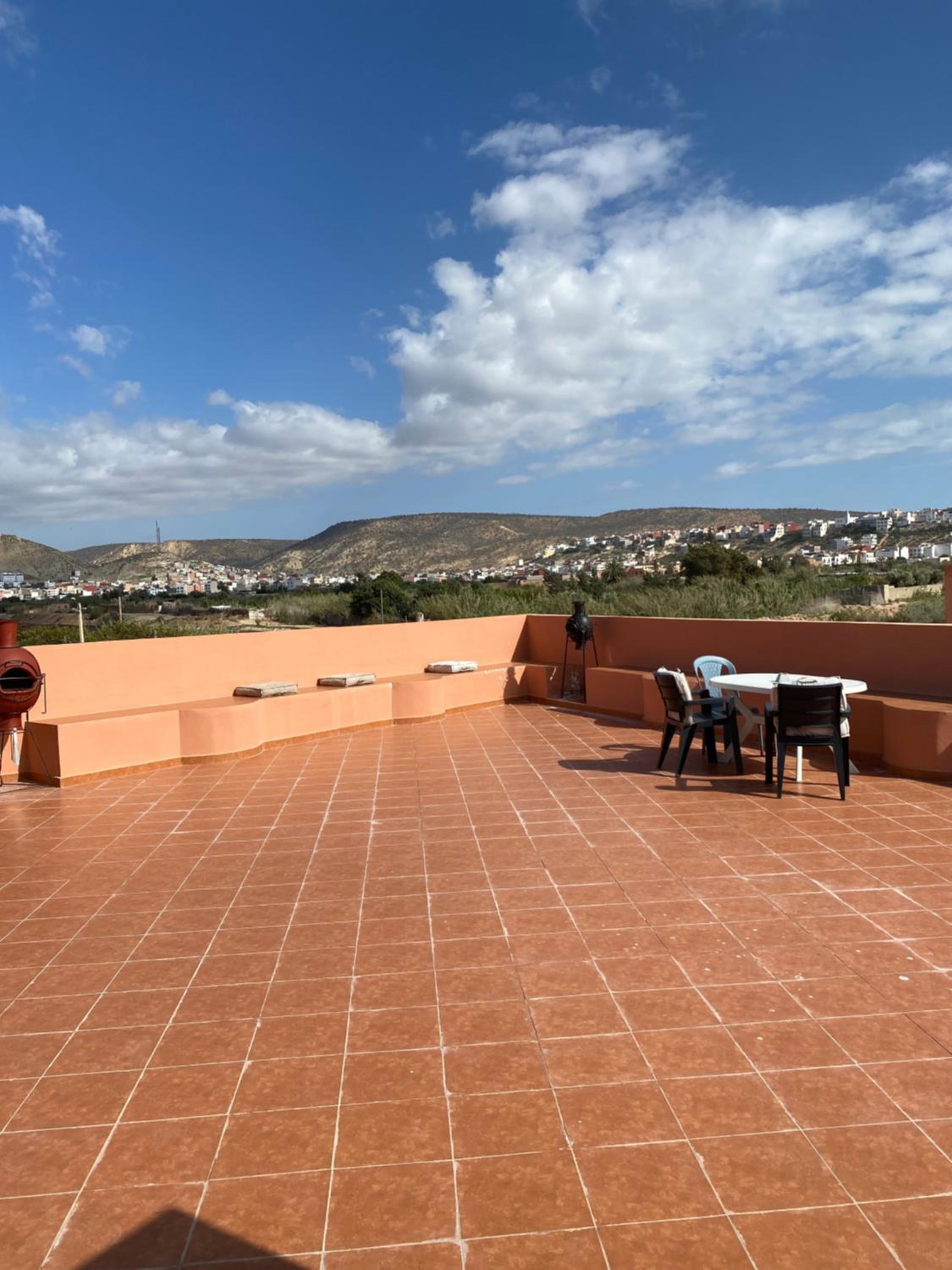 roof