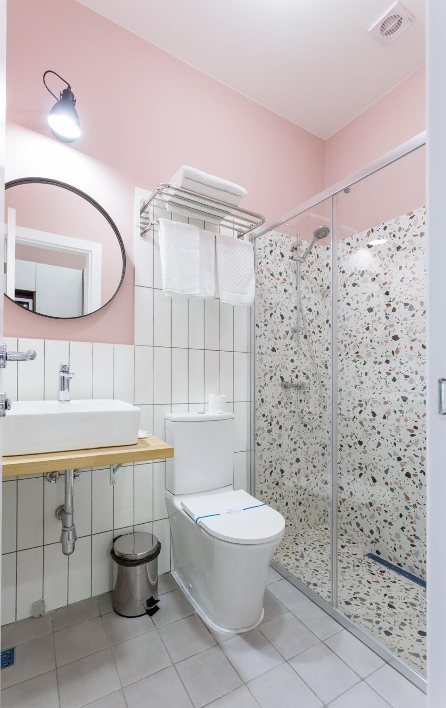 Partner Guest House Velyka Vasylkivska view 3