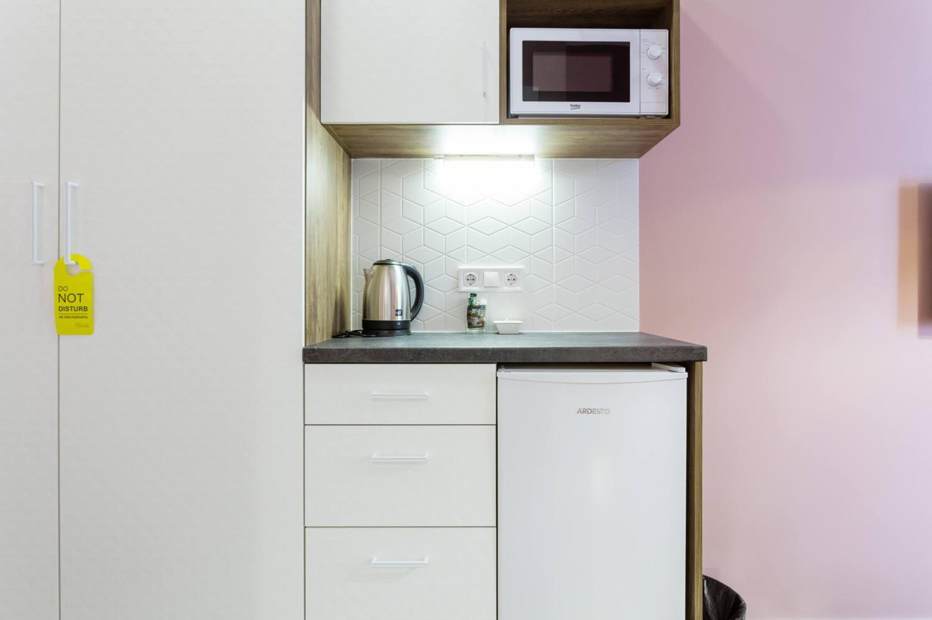 Partner Guest House Velyka Vasylkivska view 2