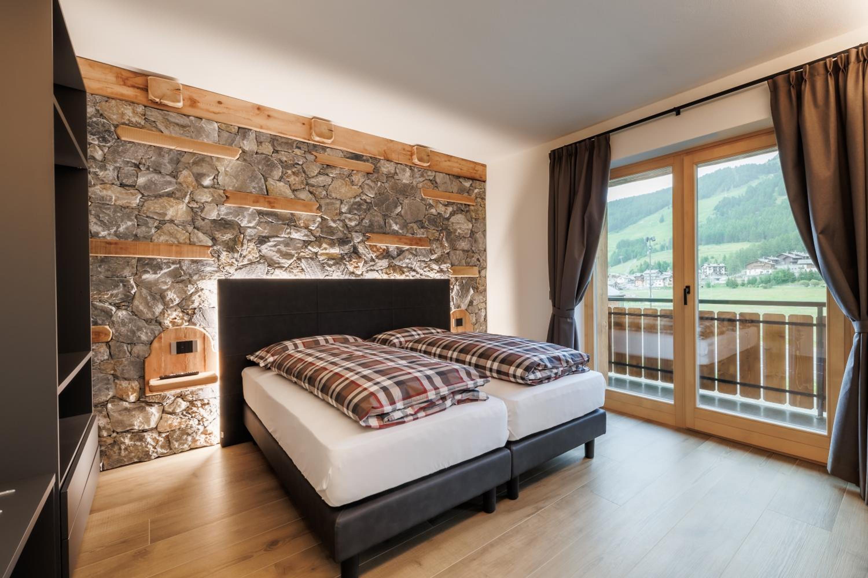 Stella Del Nord - Livigno Centro view 2