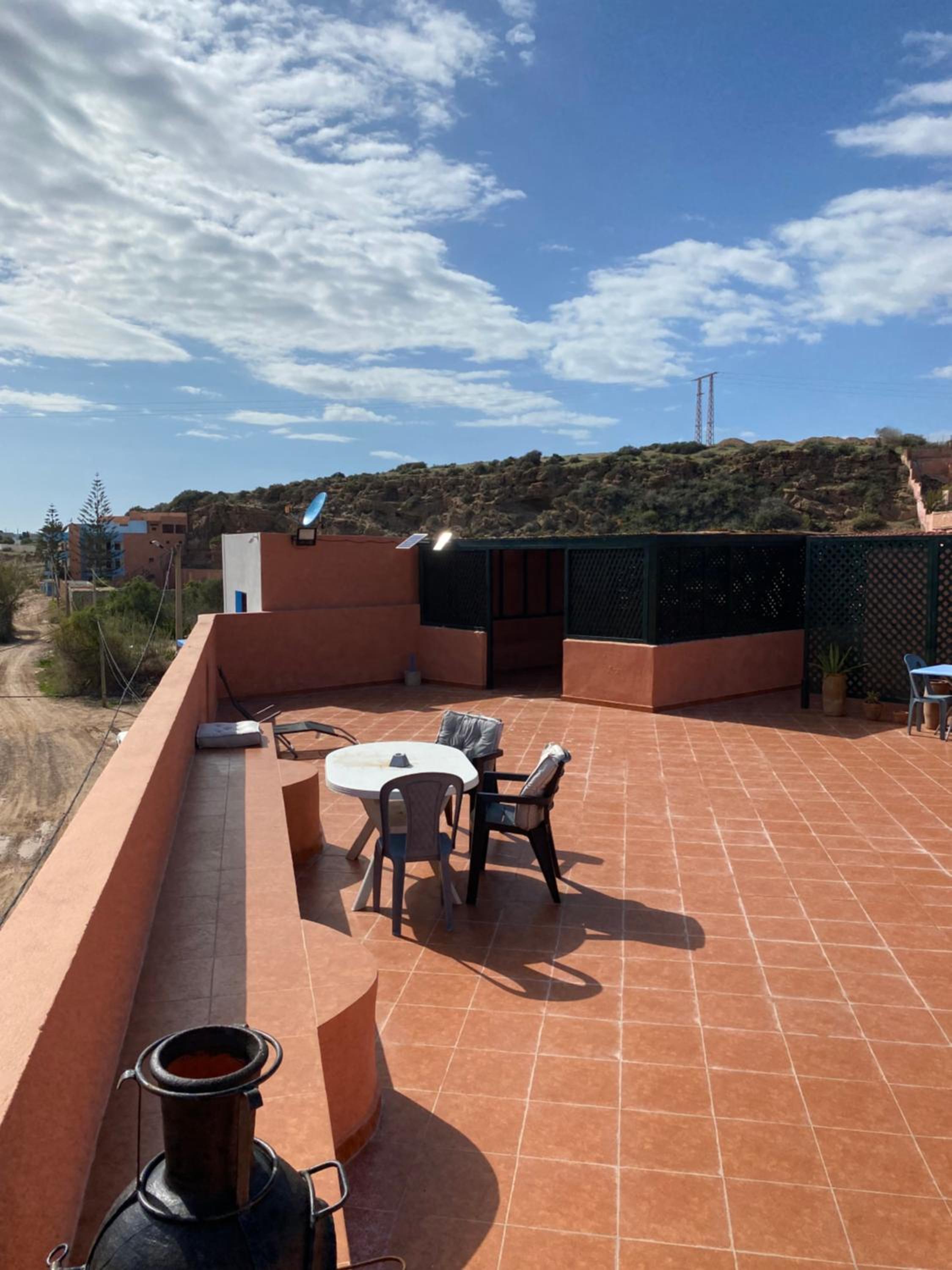 roof