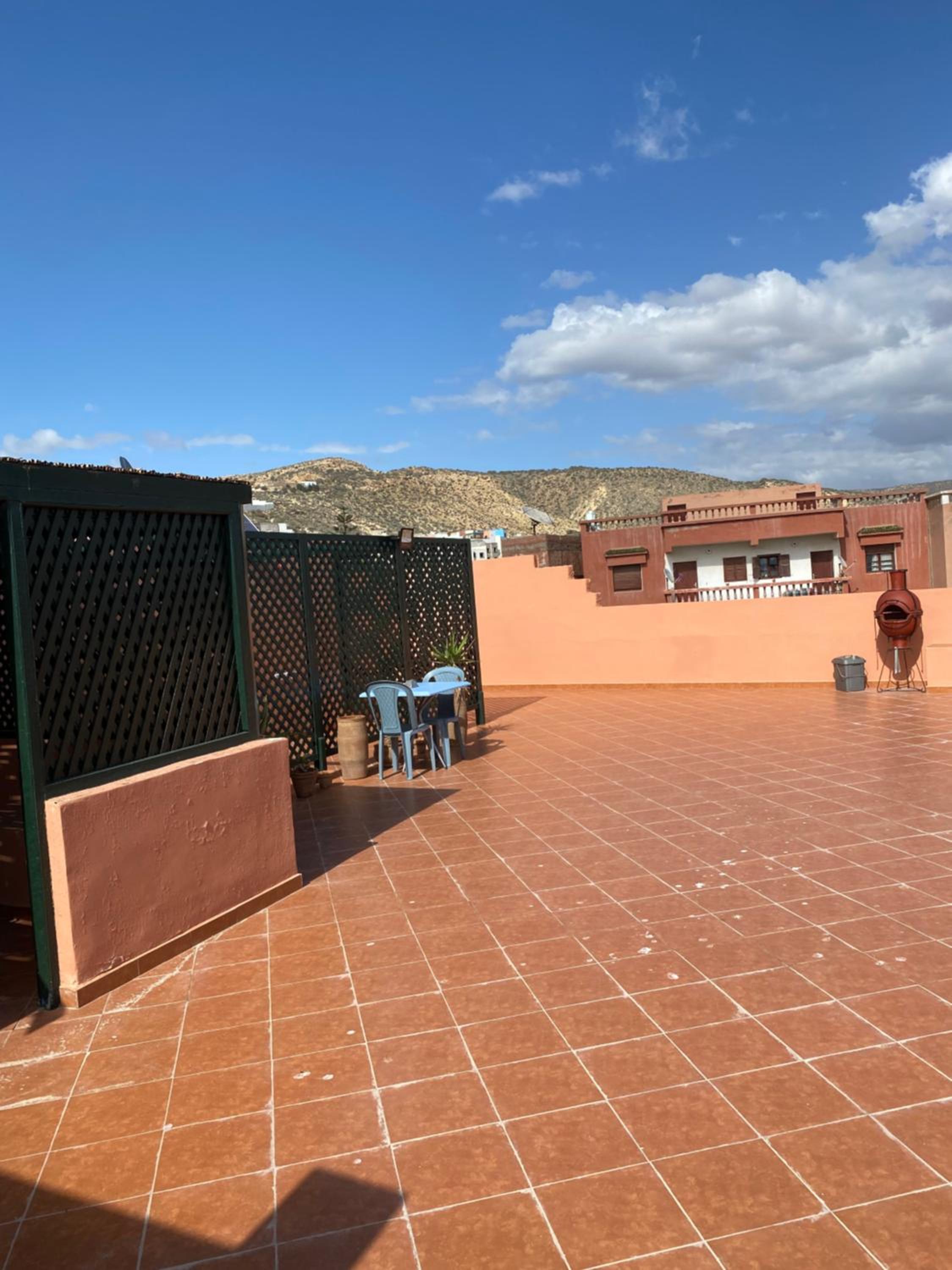 roof