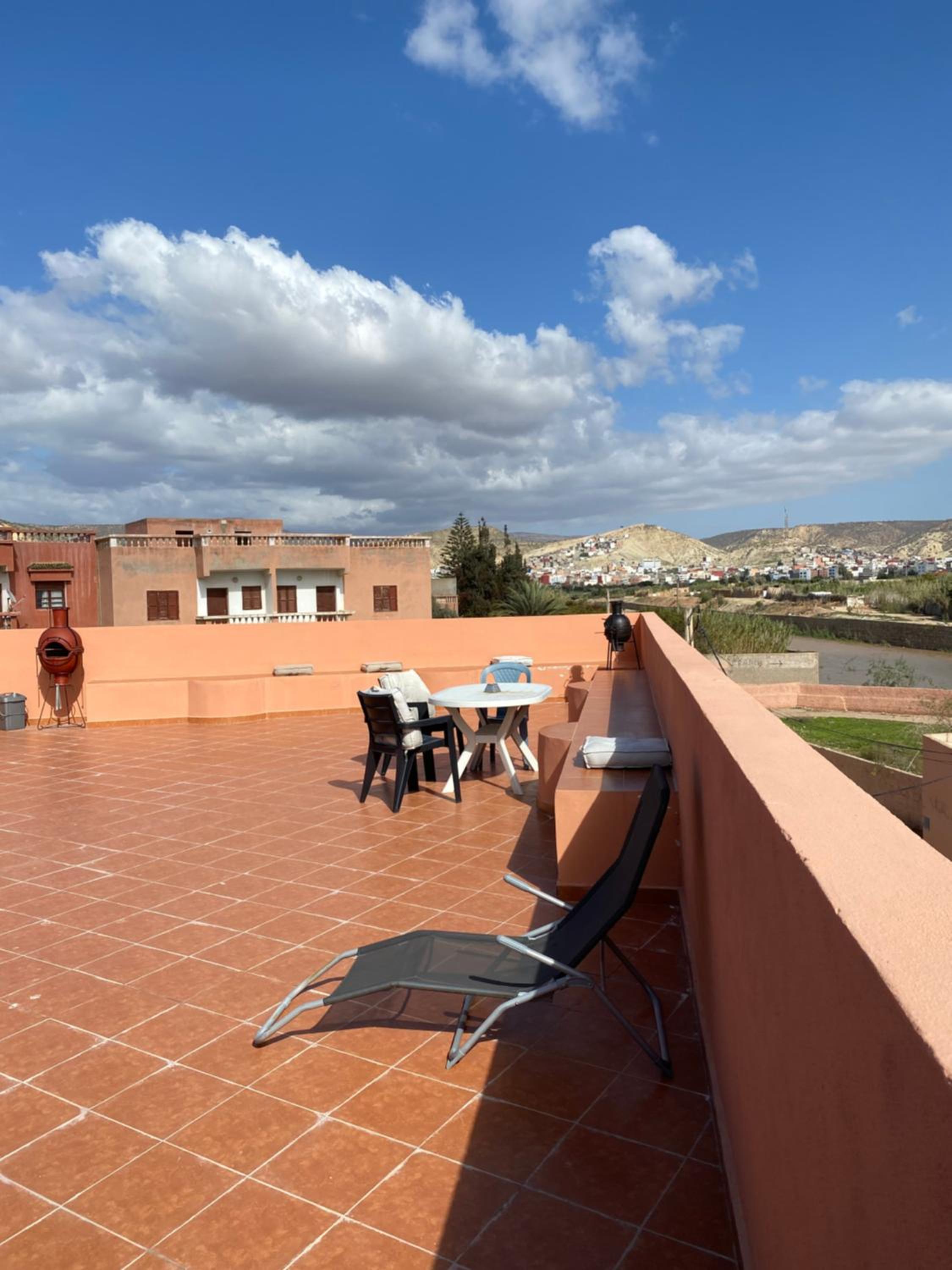 roof