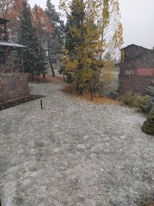 Precioso Apartamento en la Cerdanya