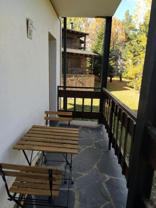 Precioso Apartamento en la Cerdanya