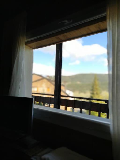 Precioso Apartamento en la Cerdanya