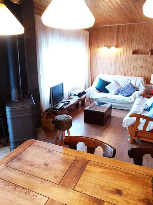 Precioso Apartamento en la Cerdanya