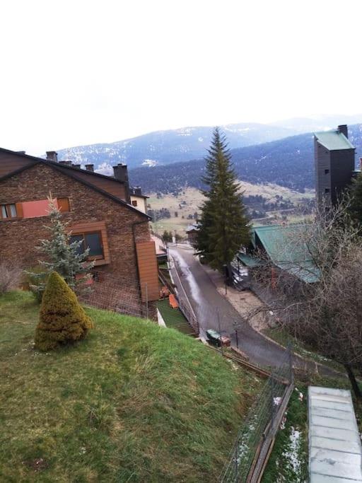 Precioso Apartamento en la Cerdanya