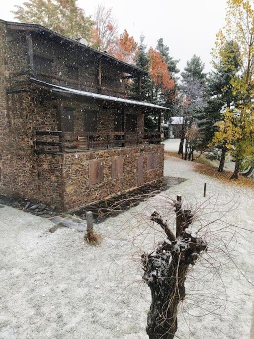 Precioso Apartamento en la Cerdanya