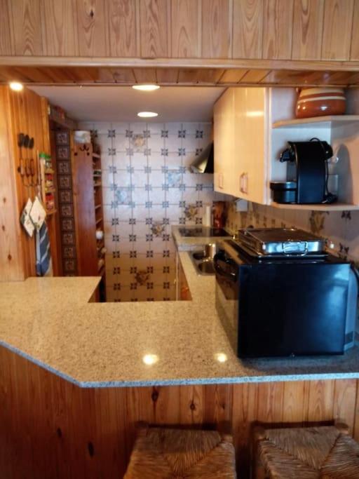 Precioso Apartamento en la Cerdanya