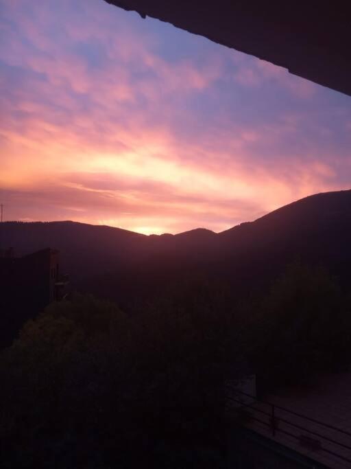 Precioso Apartamento en la Cerdanya