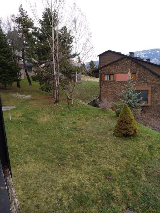 Precioso Apartamento en la Cerdanya