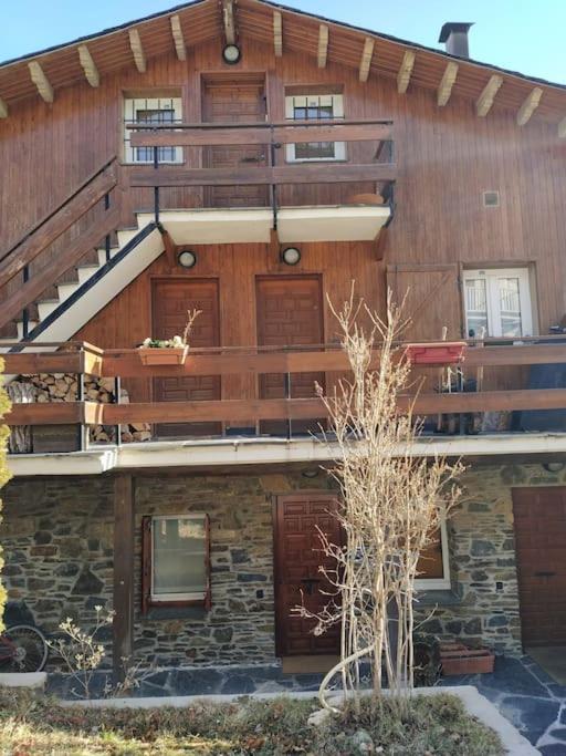 Precioso Apartamento en la Cerdanya