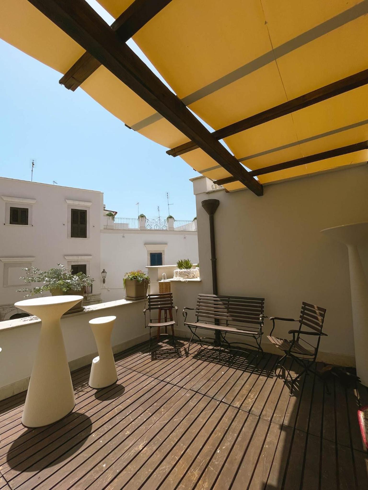 Terrazzini Cibele