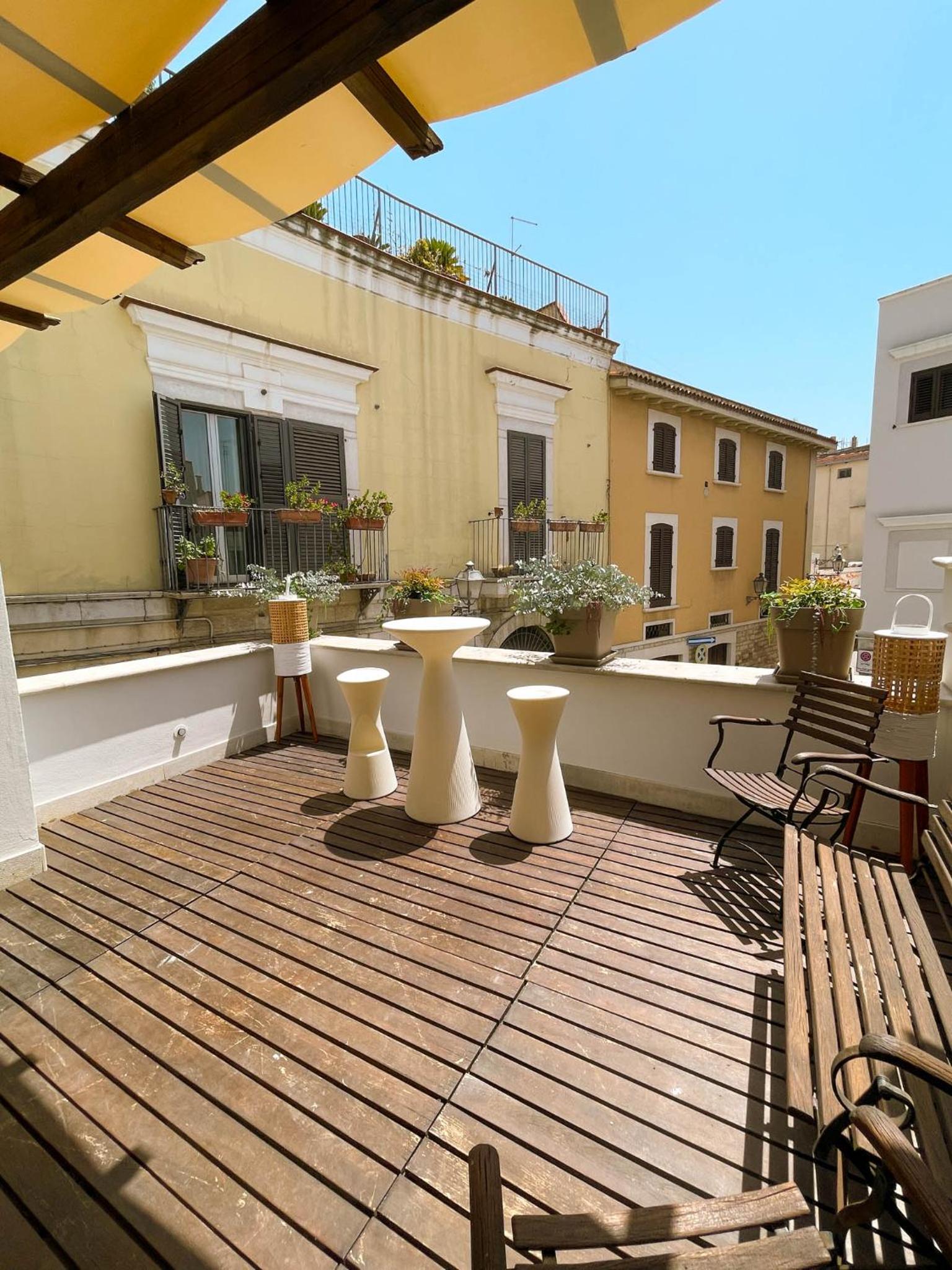 Terrazzini Cibele
