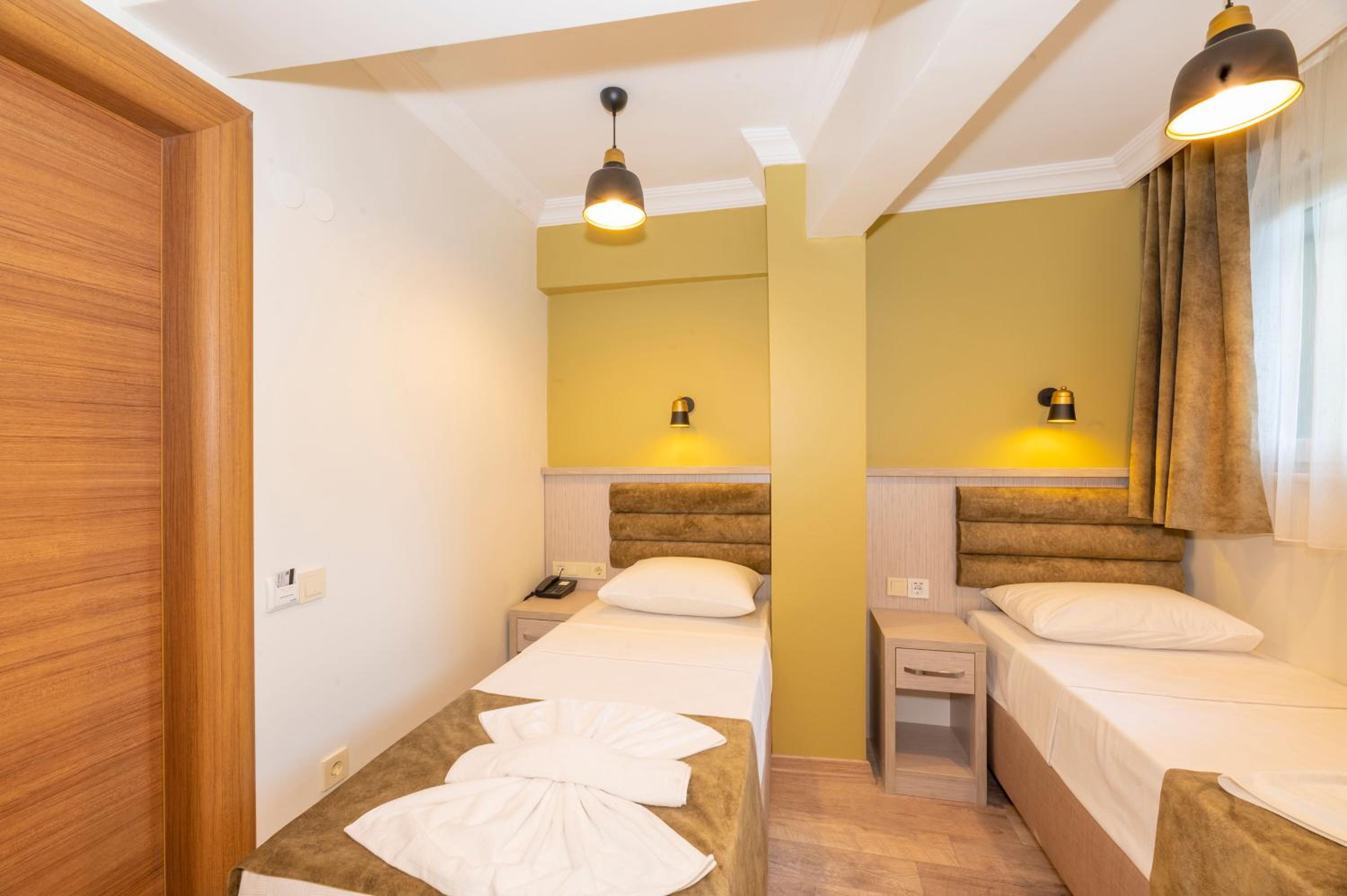 Bazaar Hotels Eski Şehir - Image 61