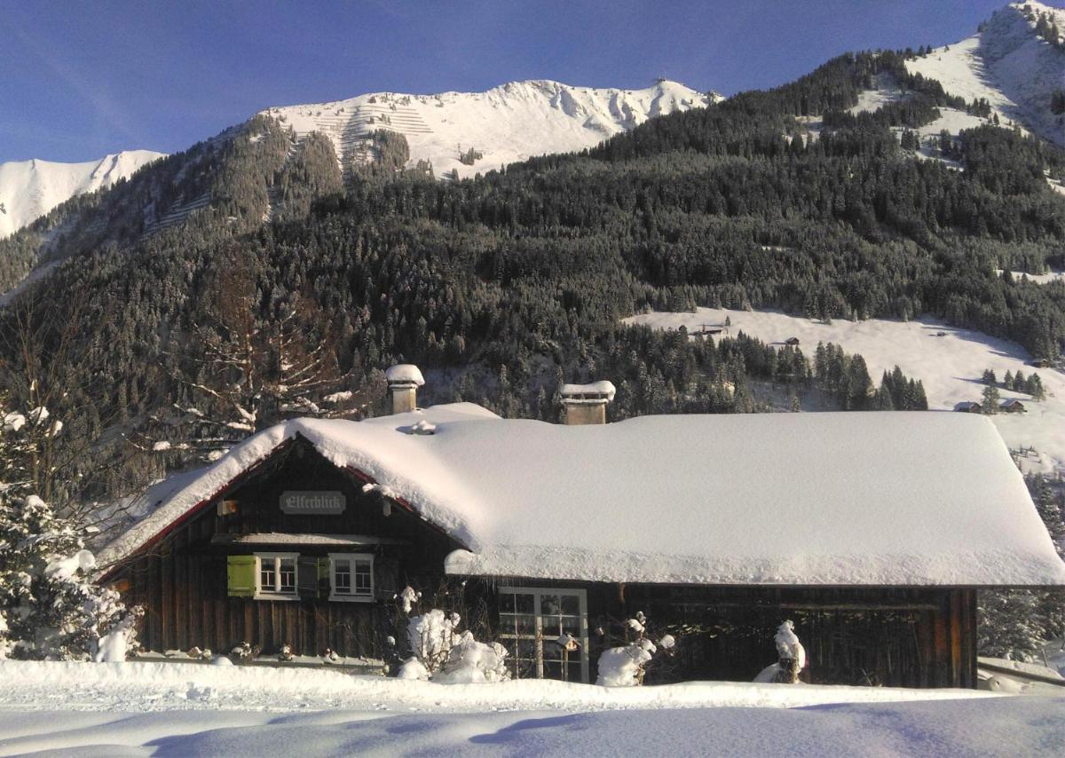 Alpenpension Elferblick
