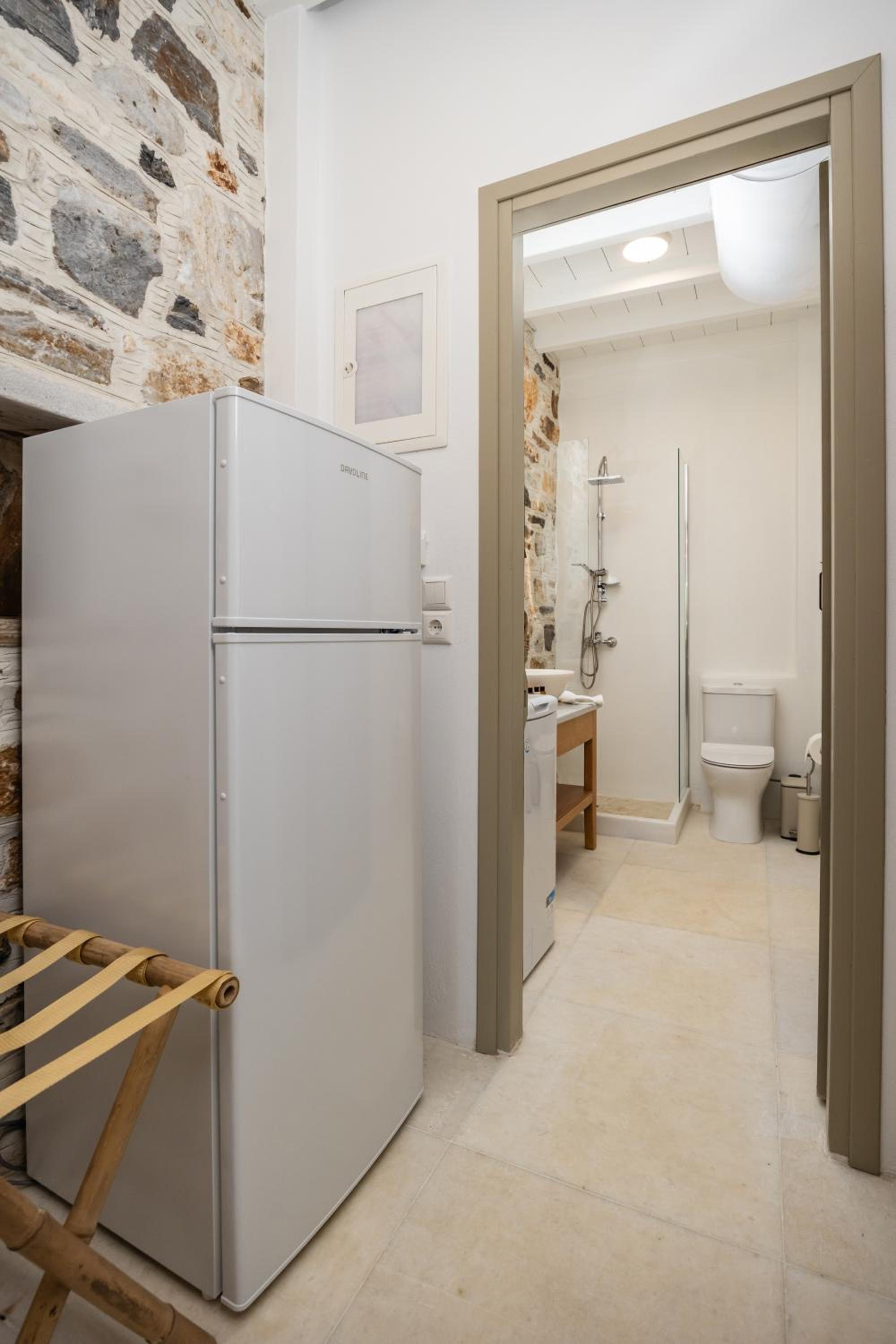 Zos Suites
