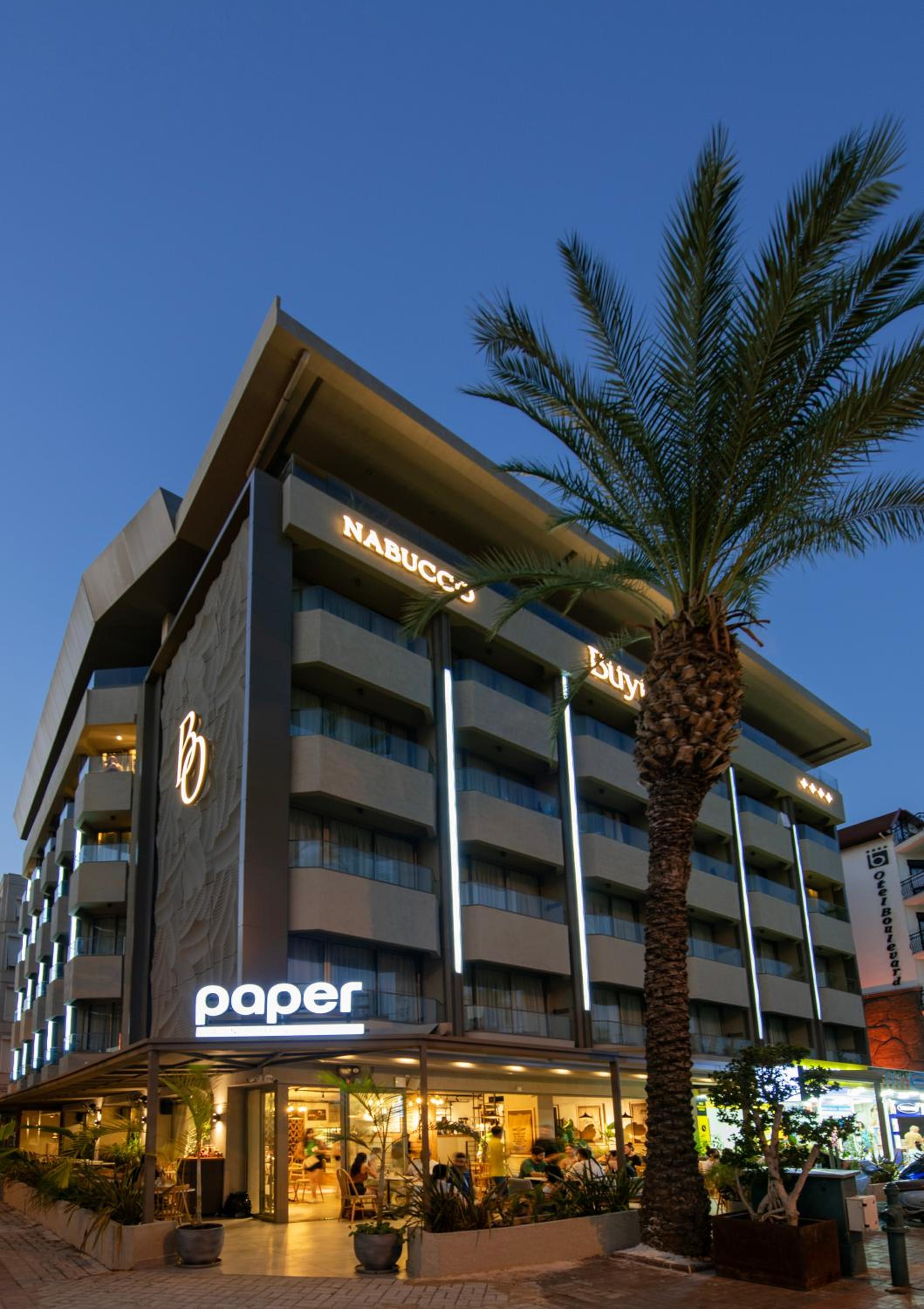 Büyük Hotel - Image 37