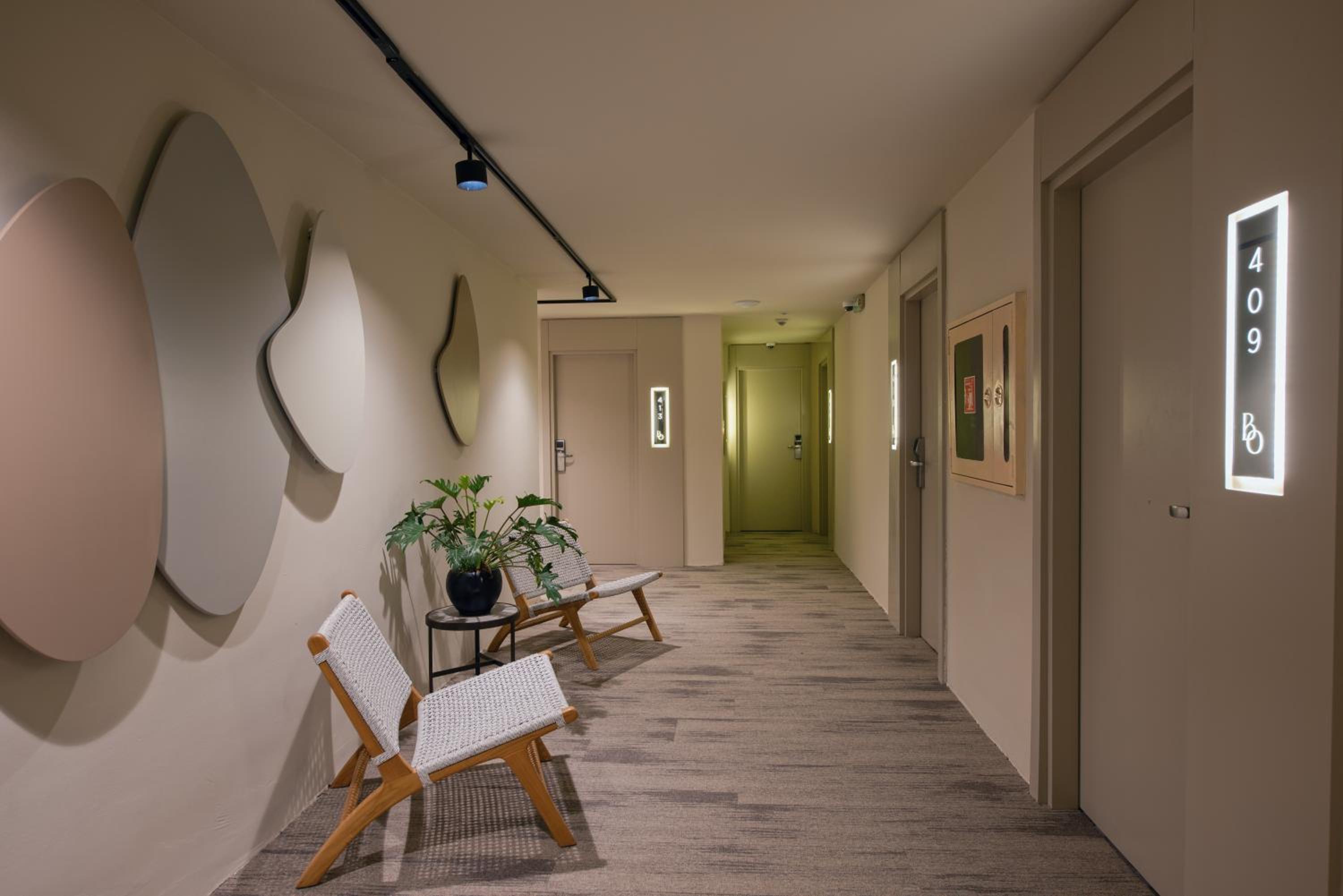 Büyük Hotel - Image 31