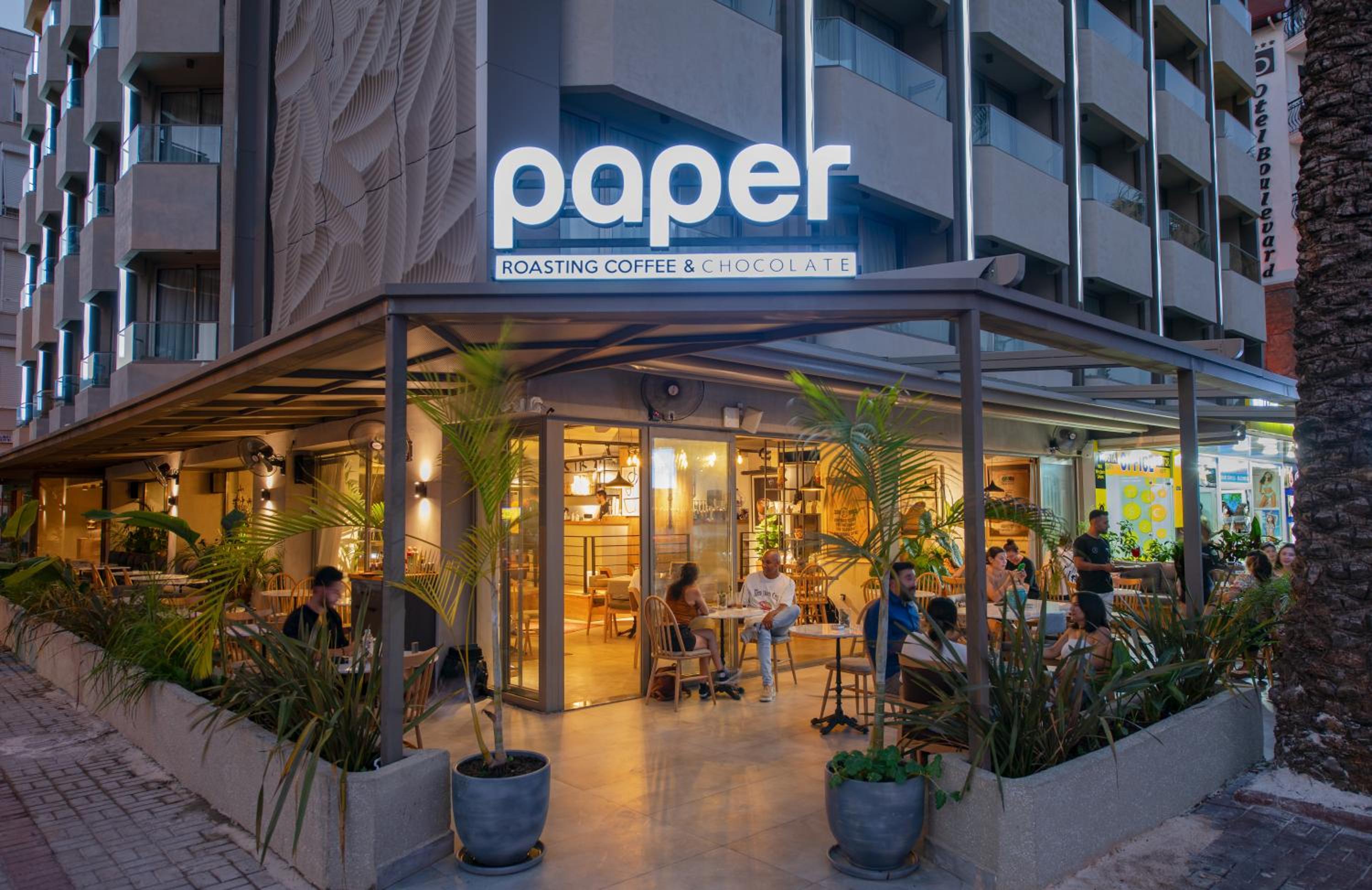 Büyük Hotel - Image 45