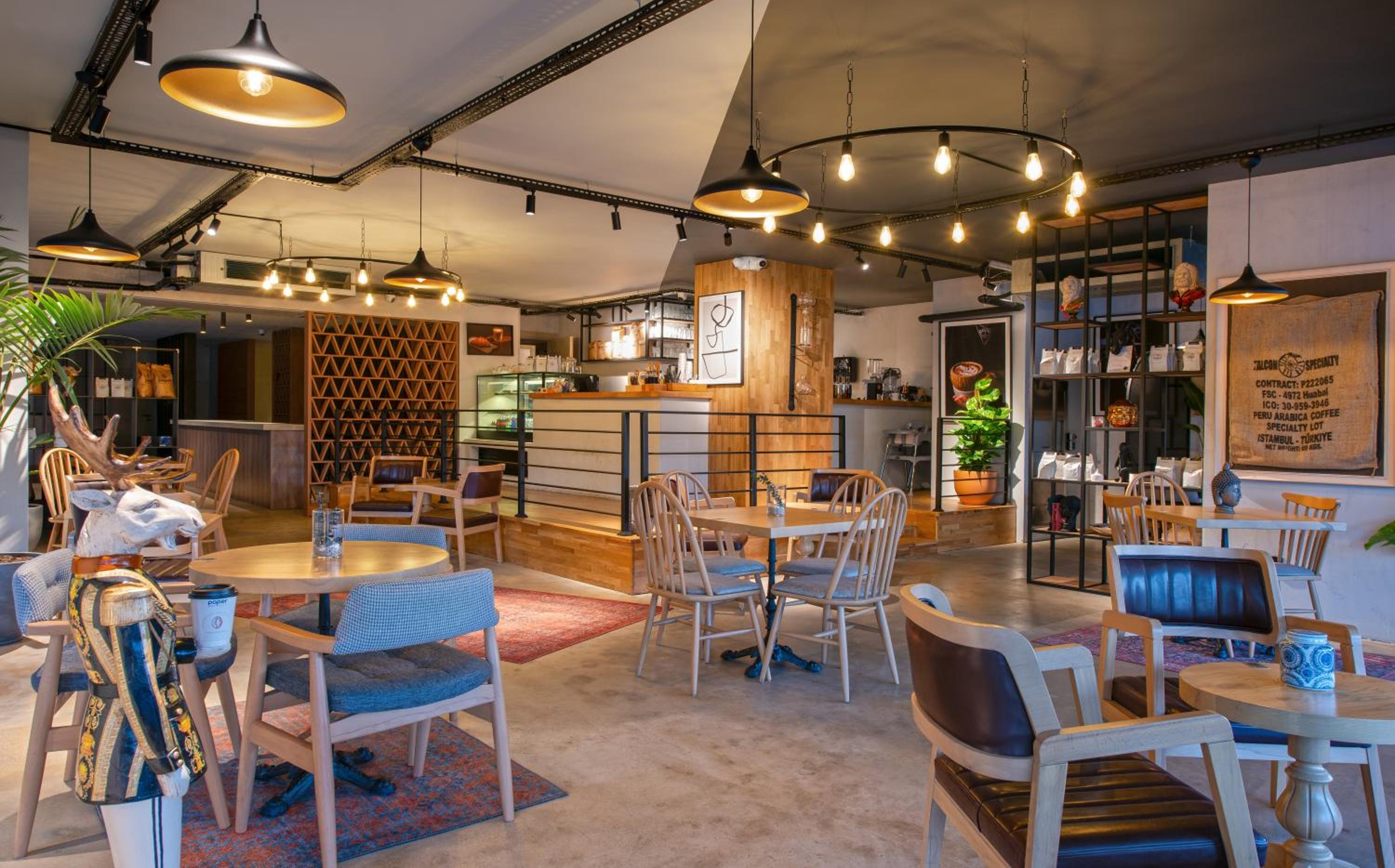 Büyük Hotel - Image 48