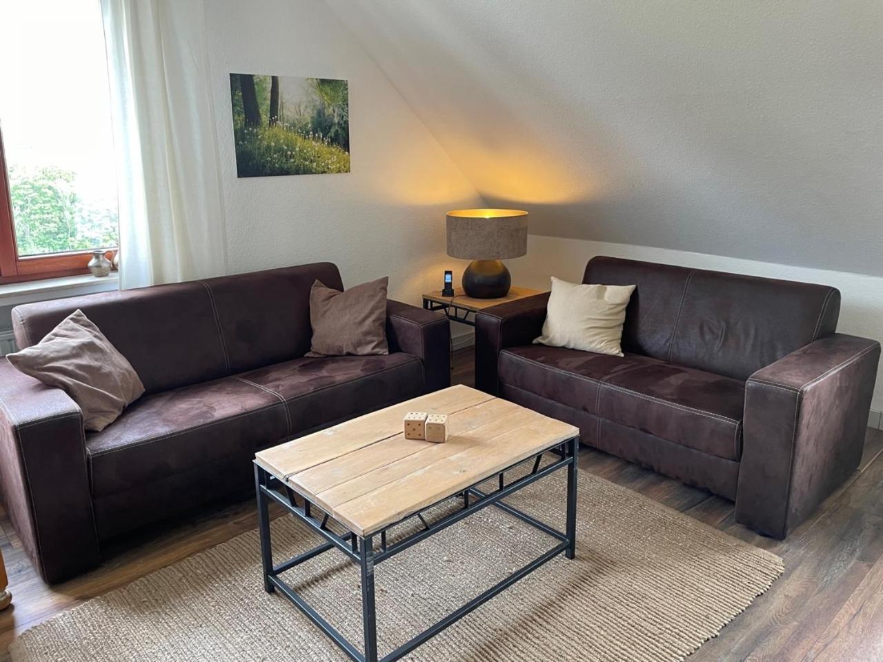 Apartment Haus Aktiv Top
