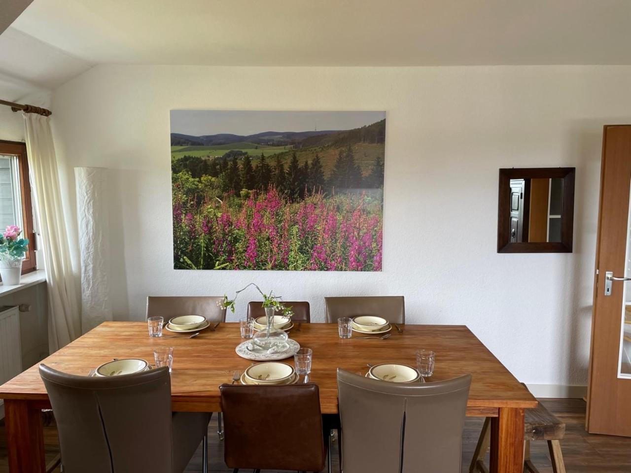 Apartment Haus Aktiv Top