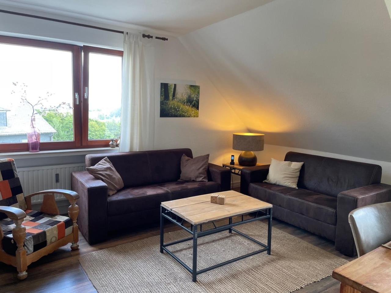 Apartment Haus Aktiv Top