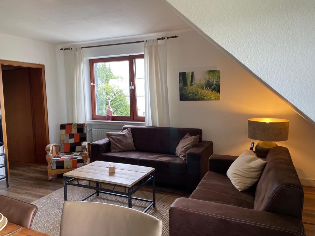Apartment Haus Aktiv Top