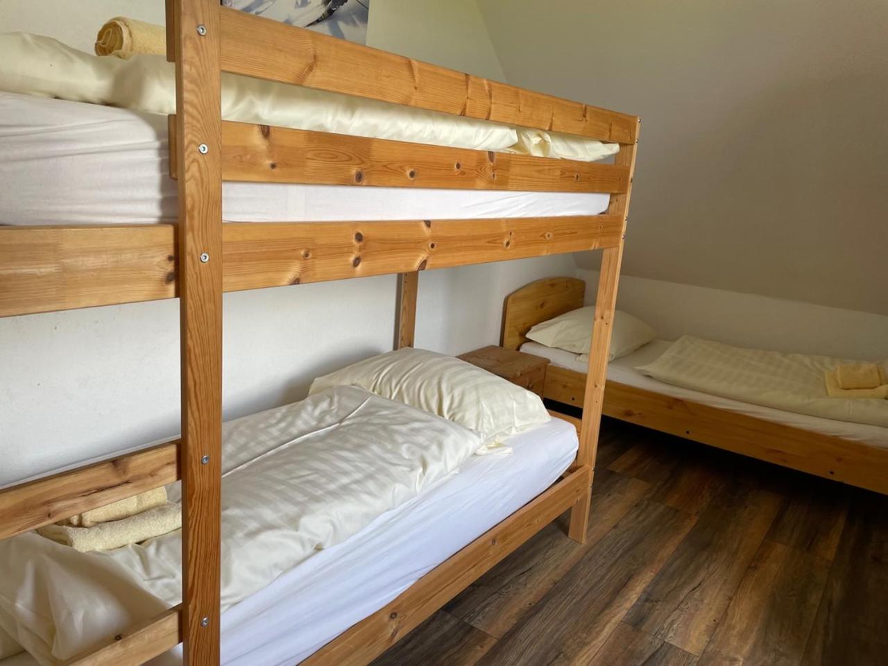 Apartment Haus Aktiv Top
