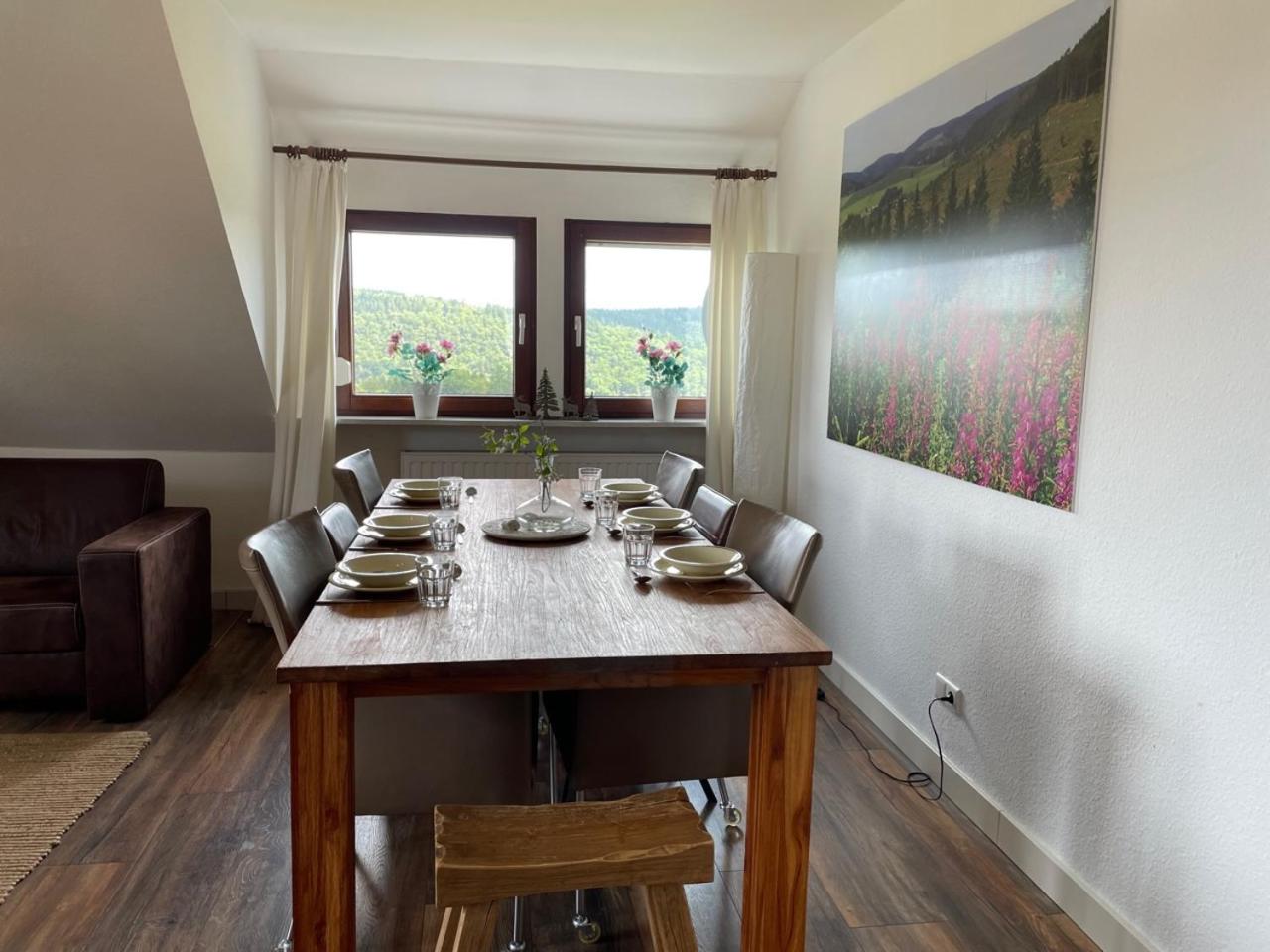 Apartment Haus Aktiv Top