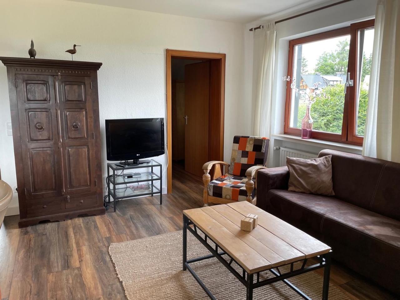 Apartment Haus Aktiv Top