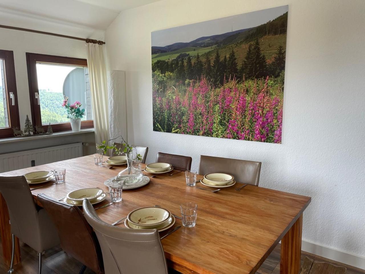 Apartment Haus Aktiv Top