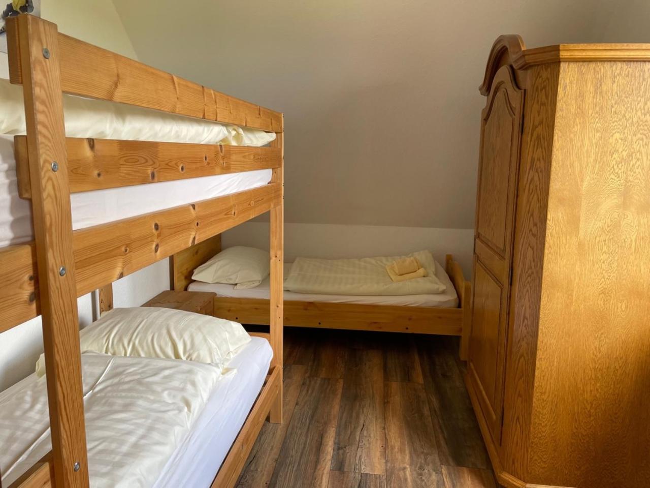 Apartment Haus Aktiv Top