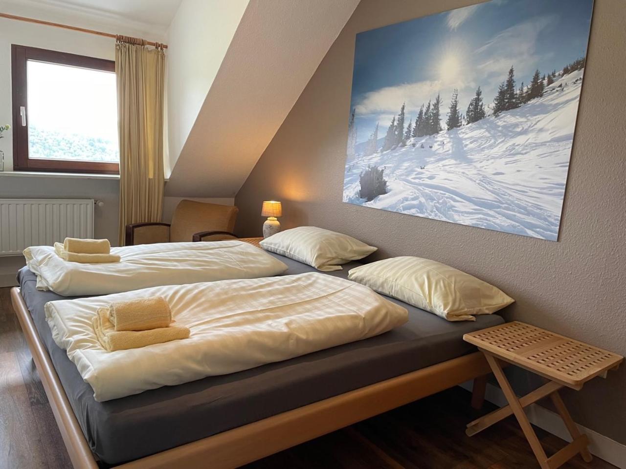 Apartment Haus Aktiv Top