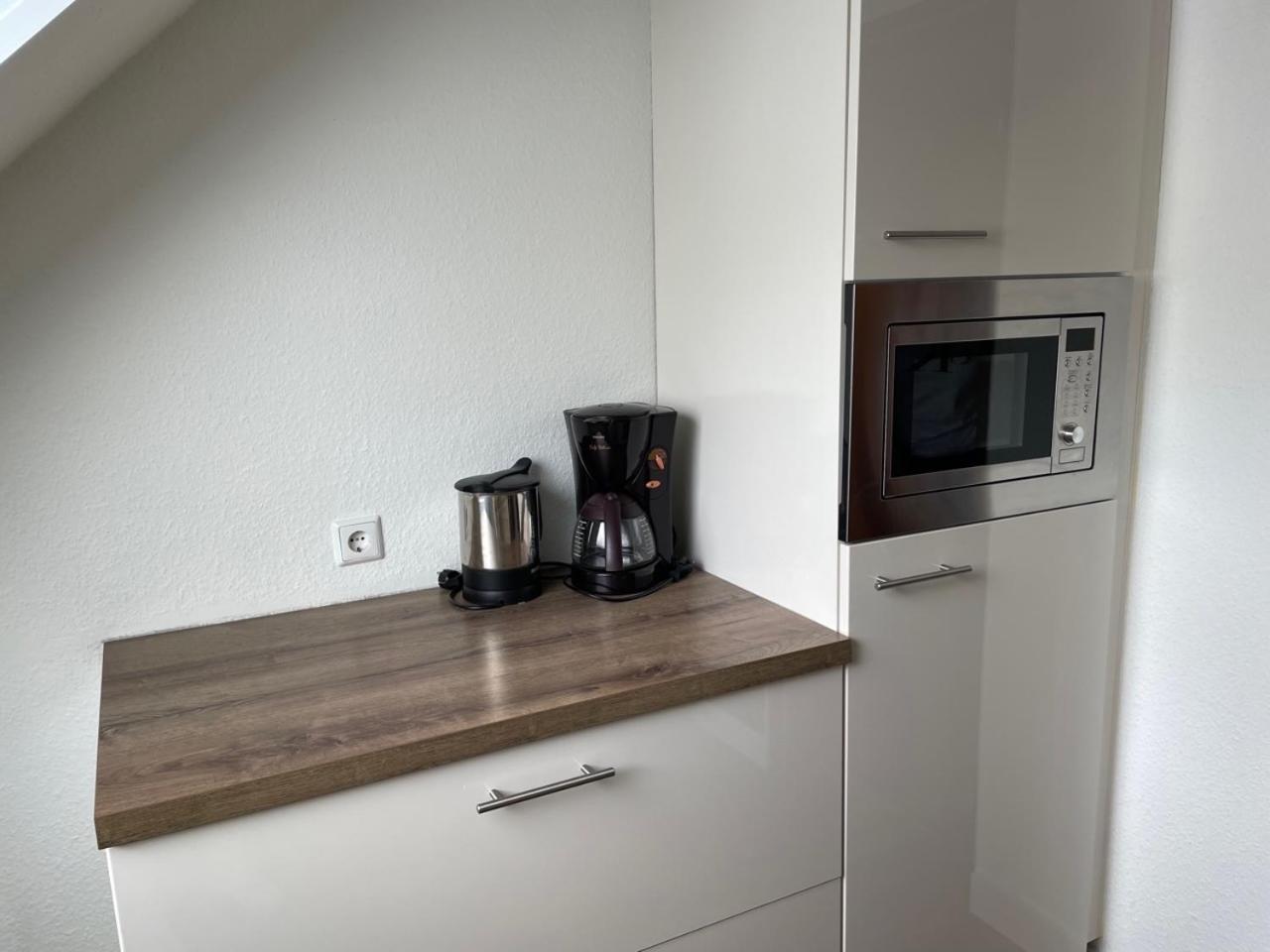 Apartment Haus Aktiv Top