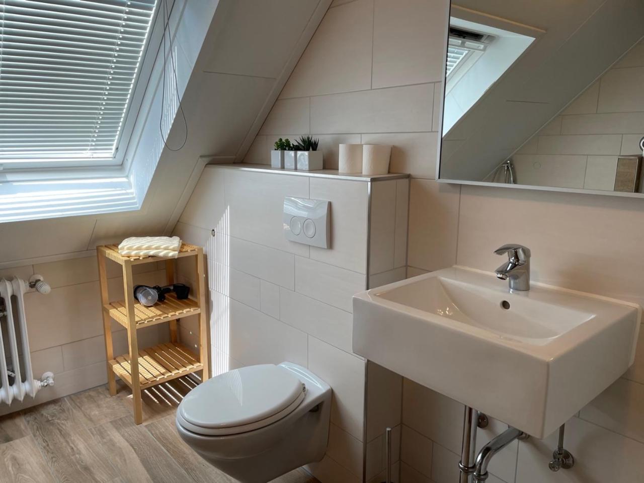 Apartment Haus Aktiv Top