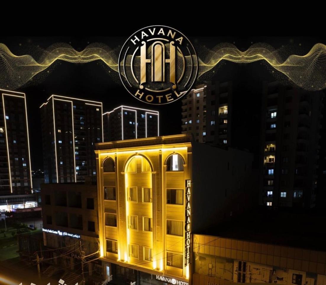 Havana Hotel