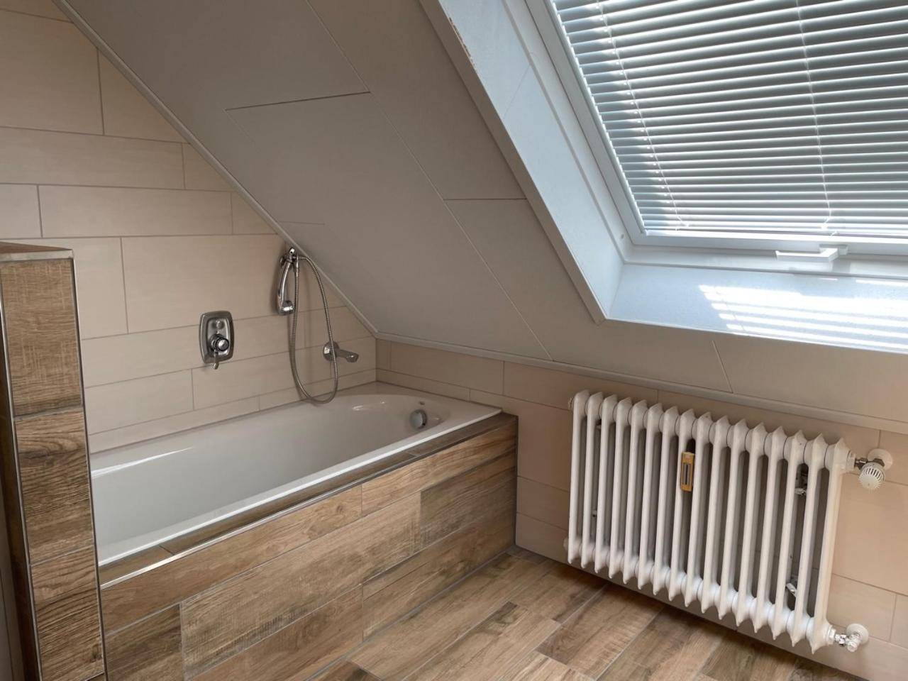 Apartment Haus Aktiv Top