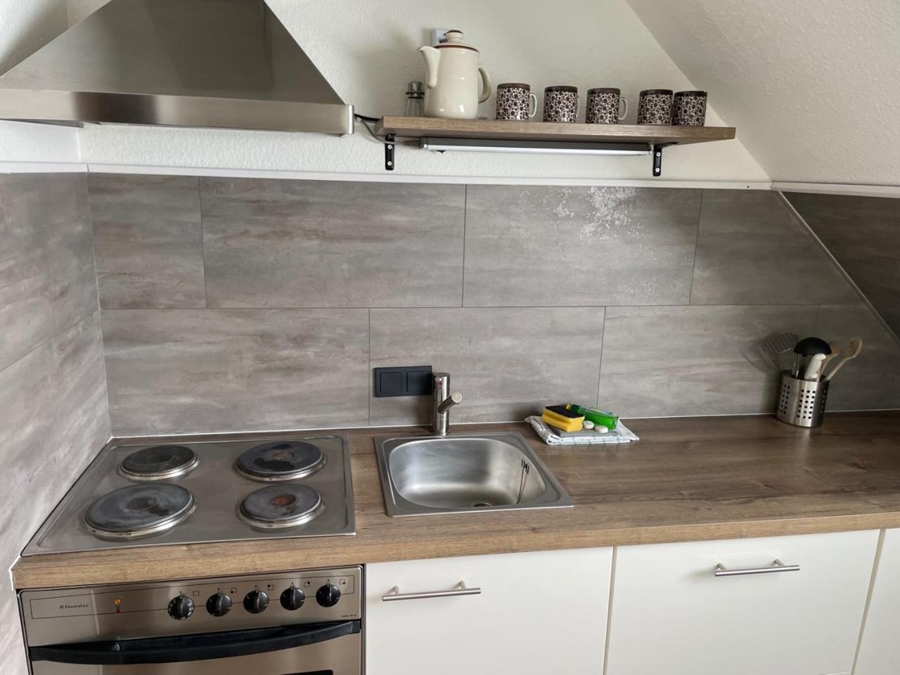 Apartment Haus Aktiv Top