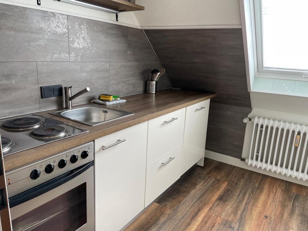Apartment Haus Aktiv Top
